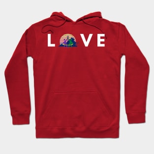 YOTP Love Hoodie